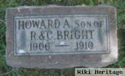 Howard A. Bright