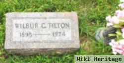 Wilbur Cecil Tilton