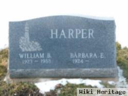 William B. Harper