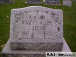 Robert Allen Colyer