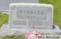 Noble Leo Hibbets