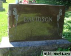 Harry L. Davidson, Sr