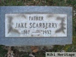 Jake Scarberry