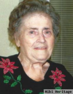 Marcella A. Hohl Balbach