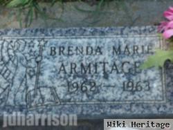 Brenda Marie Armitage