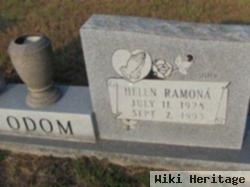 Helen Ramona Odom