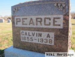 Calvin Arter Pearce