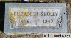 Elizabeth Sholly