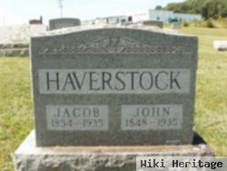 John Haverstock