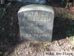 Patrick Kavanagh