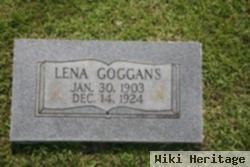 Lena Goggans