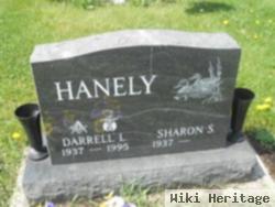 Darrel L Hanely