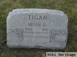 Helen G. Tigan