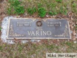 Leslie F Varino