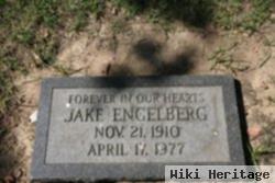 Jake Engelberg