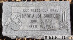 Danny Joe Simmons