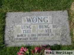 Lung Tsui Wong