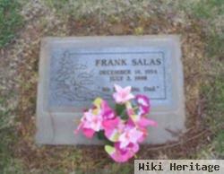 Frank Jay Salas