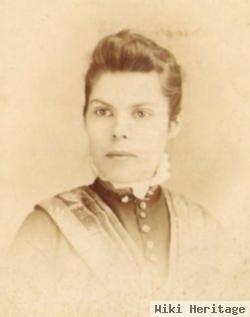 Maud Mae Stroup