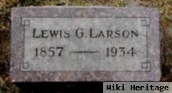 Lewis G. Larson