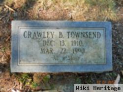 Crawley B. Townsend