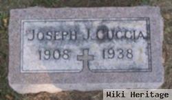 Joseph J. Cuccia