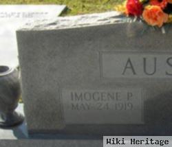 Imogene P. Austin