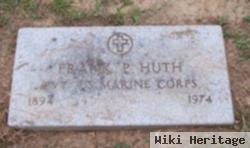 Frank Peter Huth