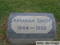 Abraham Shutt