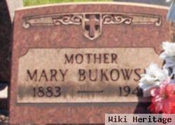 Mary Bukowski