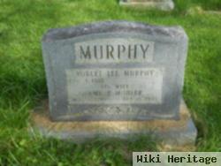 Robert Lee Murphy