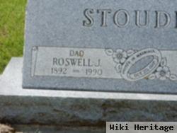 Roswell J. Stouder