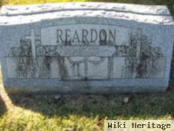 James A Reardon