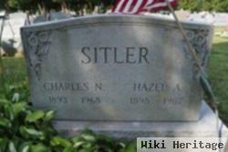 Charles N Sitler