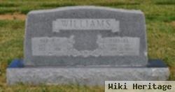 Barbara J Williams