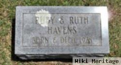 Ruth Havens