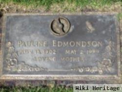 Pauline Mcghee Edmondson