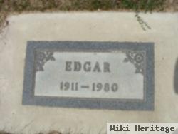 Edgar Bloom