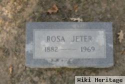 Rosa Mccomic Jeter