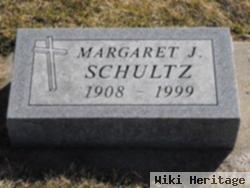 Margaret J. Schultz