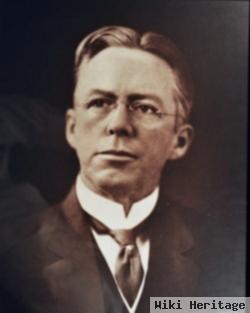 George Lathrop Lusk