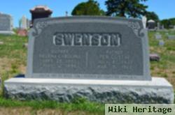 Helena Caroline Svensdotter Swenson