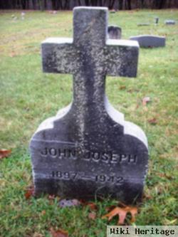 John Joseph