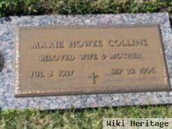 Marie Howze Collins