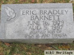 Eric Bradley Barnett