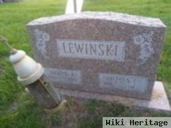 Joseph A. Lewinski