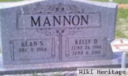 Kelly D. Mannon