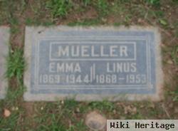 Linus Mueller