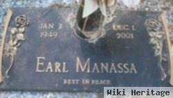 Earl Manassa