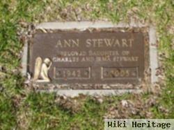 Ann Stewart